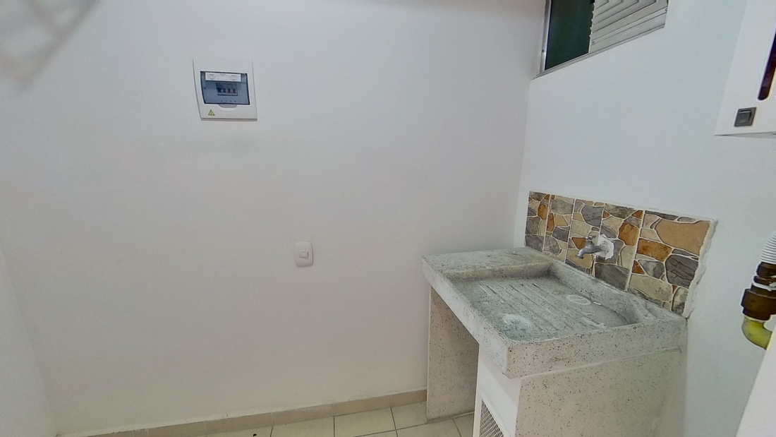 Apartamento en Venta en el Conjunto Parque Central Tintal