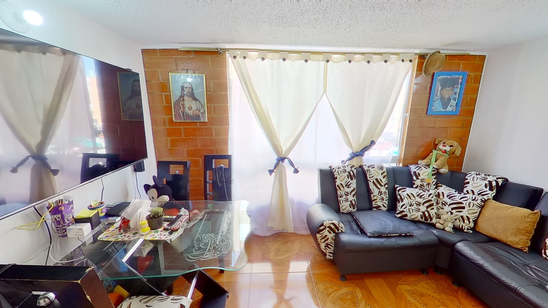Apartamento en Venta en el Conjunto Arándano