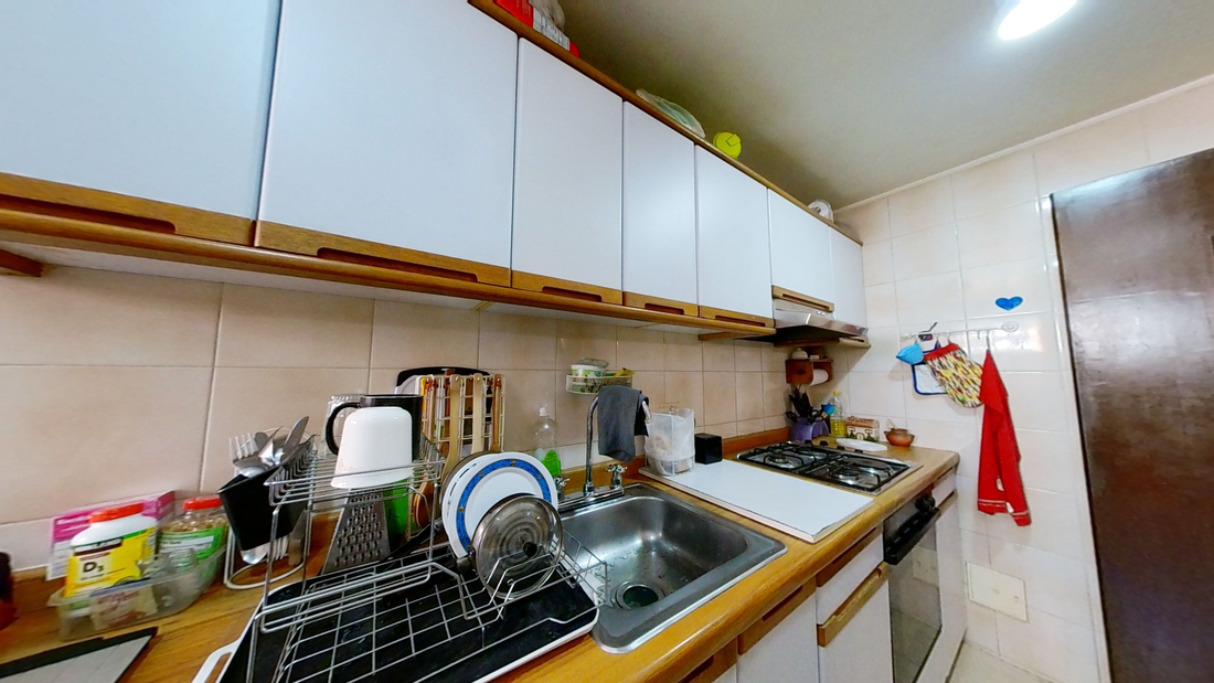 Apartamento en Venta en el Conjunto Parques de Lorena