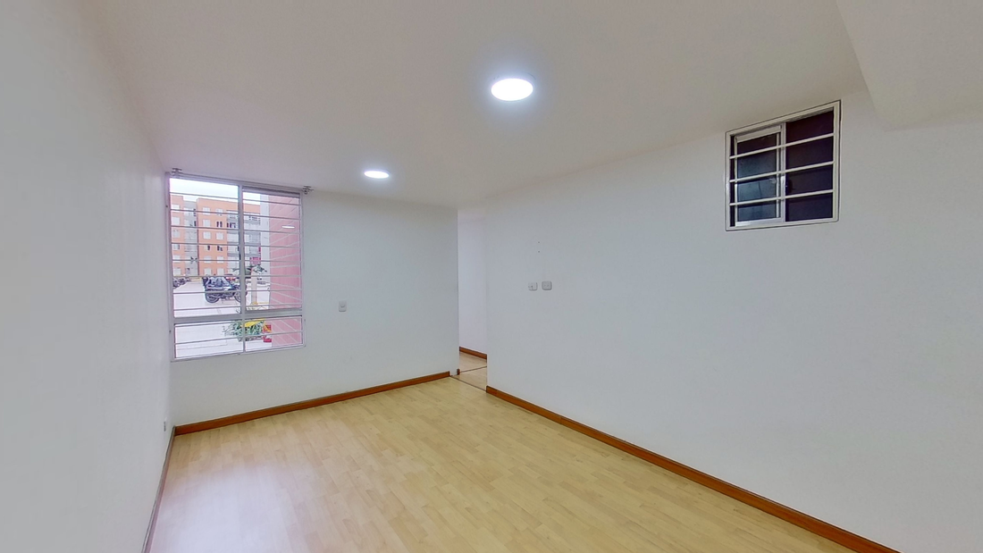 Apartamento en Venta en el Conjunto Alisos 2