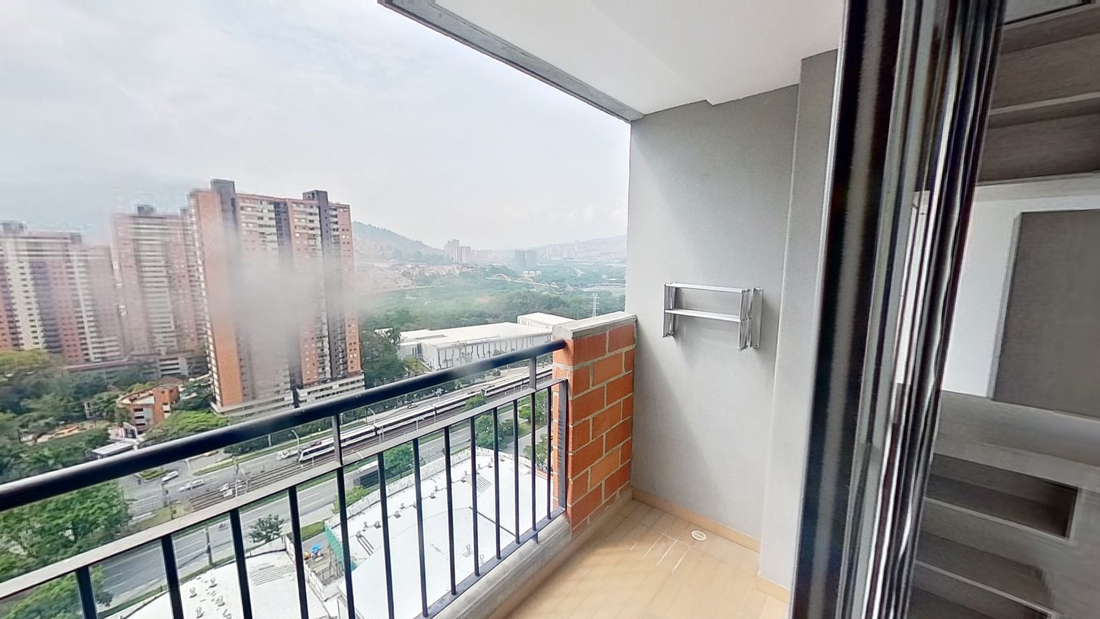 Apartamento en Venta en el Conjunto Nórdica