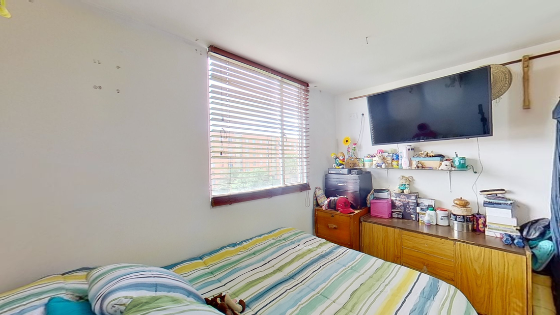 Apartamento en Venta en el Conjunto Porvenir Reservado 9