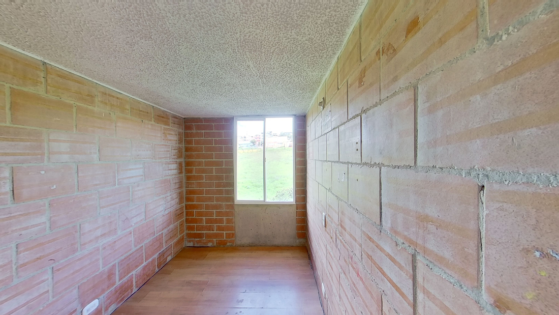 Apartamento en Venta en el Conjunto Mirador de Usme 2