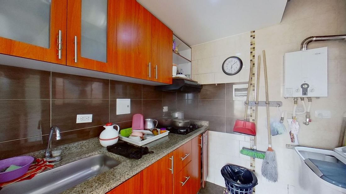 Apartamento en Venta en el Conjunto Altos de Gualí 2