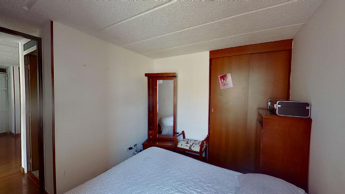 Apartamento en Venta en el Conjunto Violeta