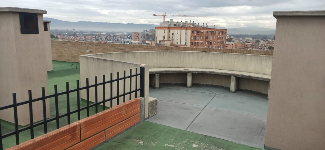 Apartamento en Venta en el Conjunto Ladera 183
