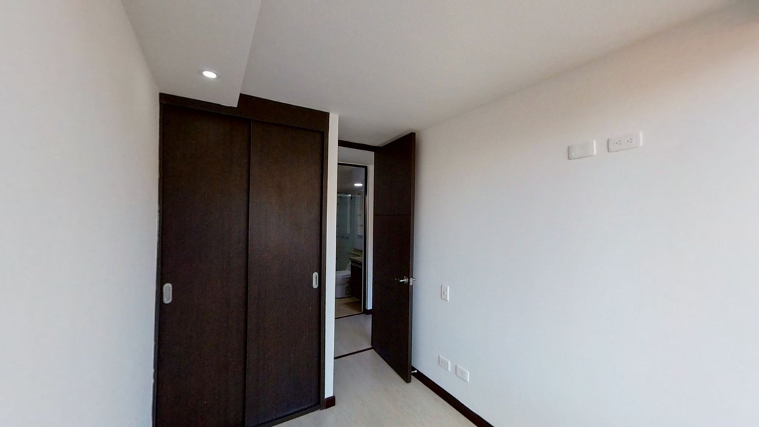 Apartamento en Venta en el Conjunto El Huerto