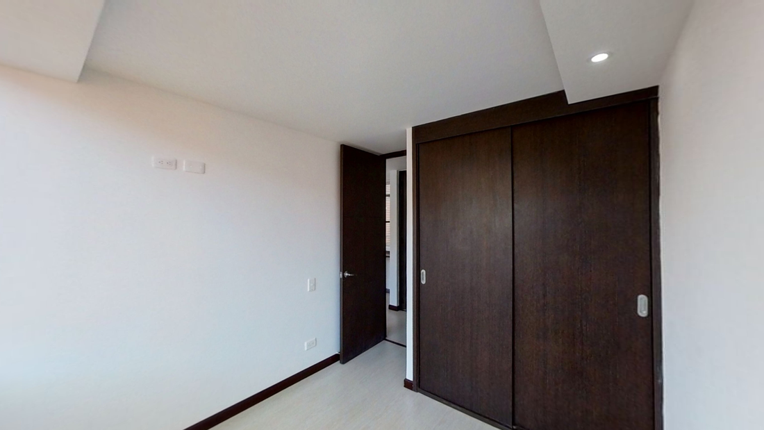 Apartamento en Venta en el Conjunto El Huerto