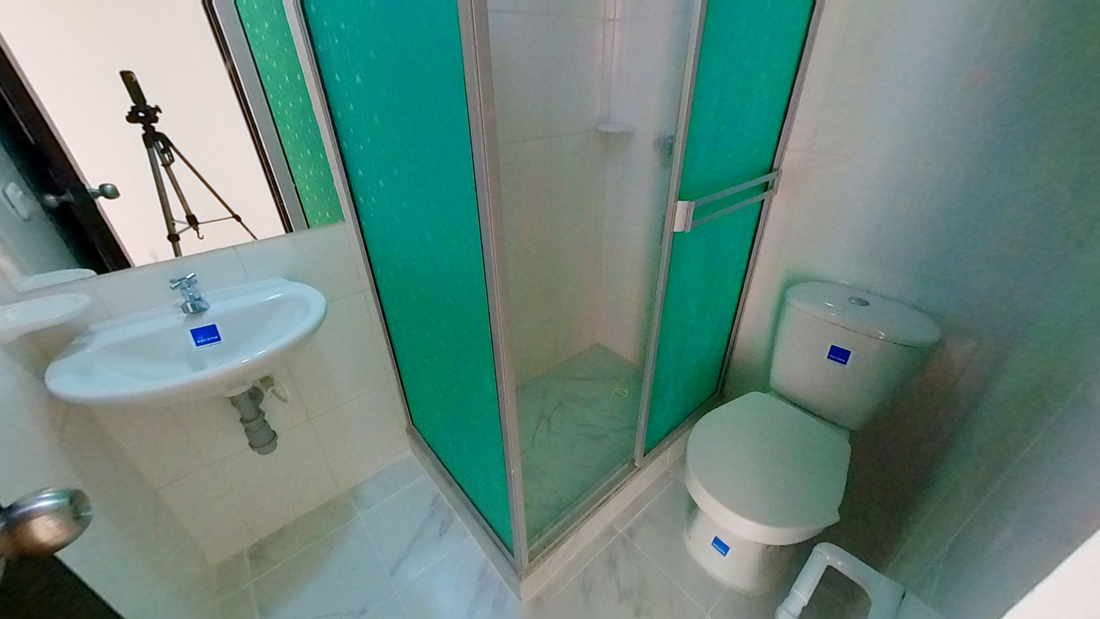 Apartamento en Venta en el Conjunto El Triunfo 4