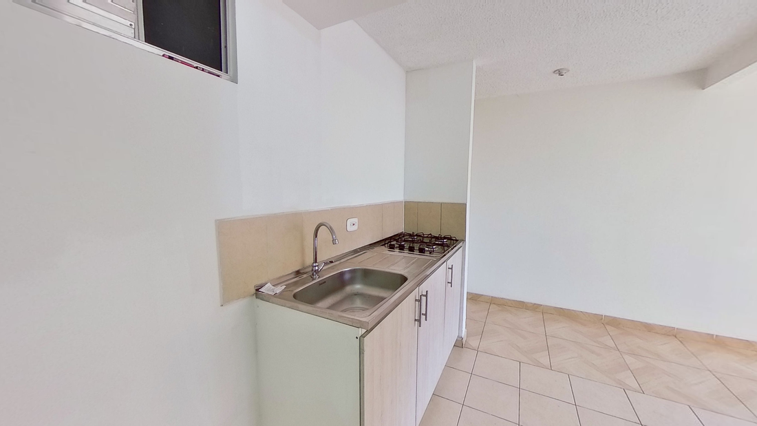 Apartamento en Venta en el Conjunto Parque Central Tintal