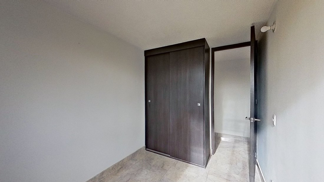 Apartamento en Venta en el Conjunto Mirador de Jaboque