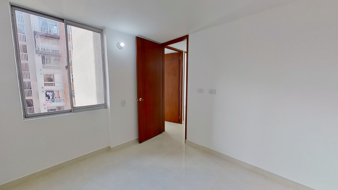 Apartamento en Venta en el Conjunto Altavista El Mirador