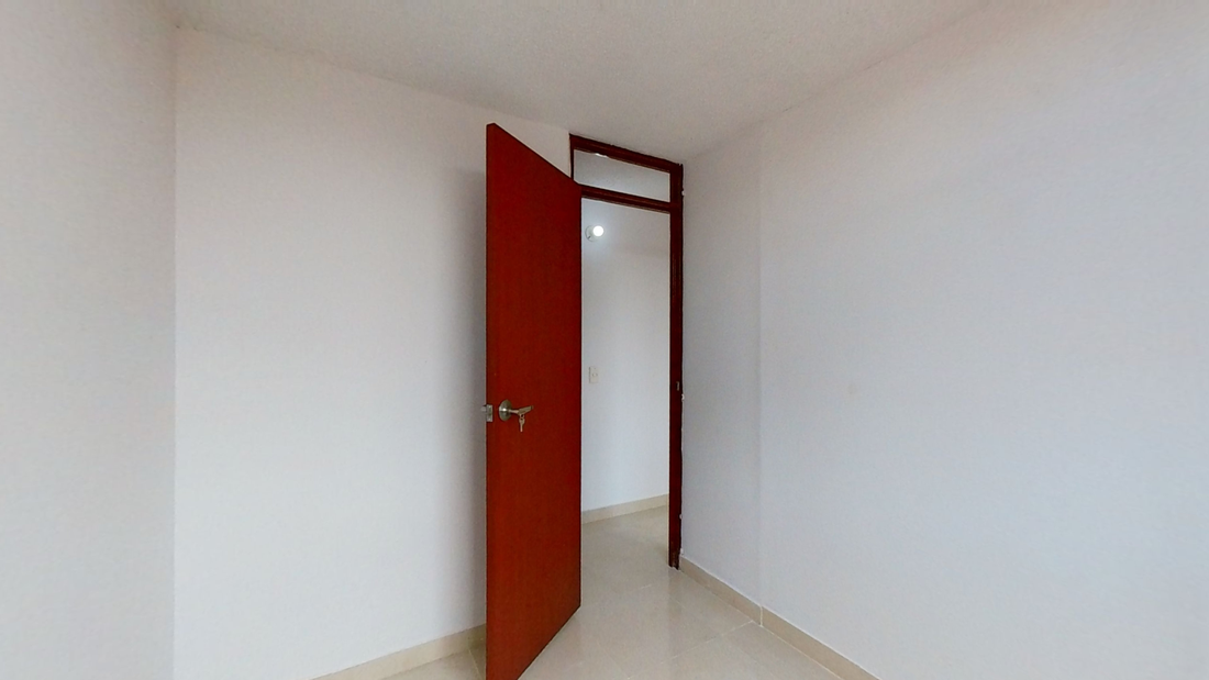Apartamento en Venta en el Conjunto Los Condominios de Tejares 2