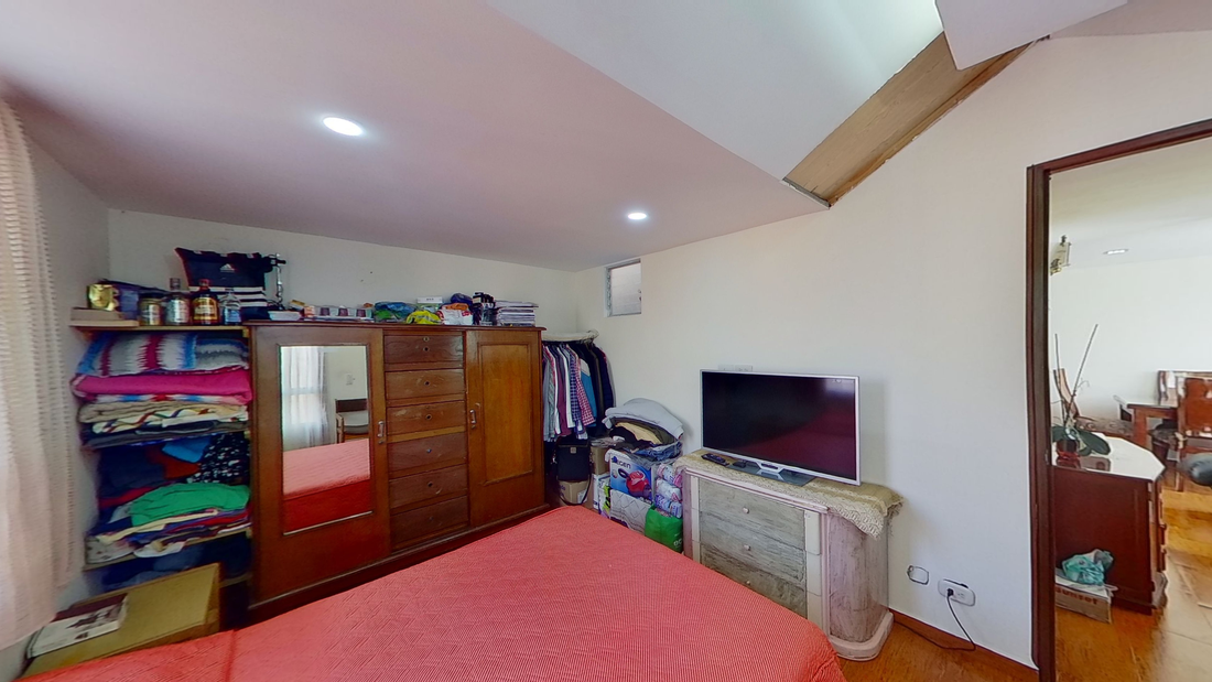 Apartamento en Venta en el Conjunto Frailejón 3
