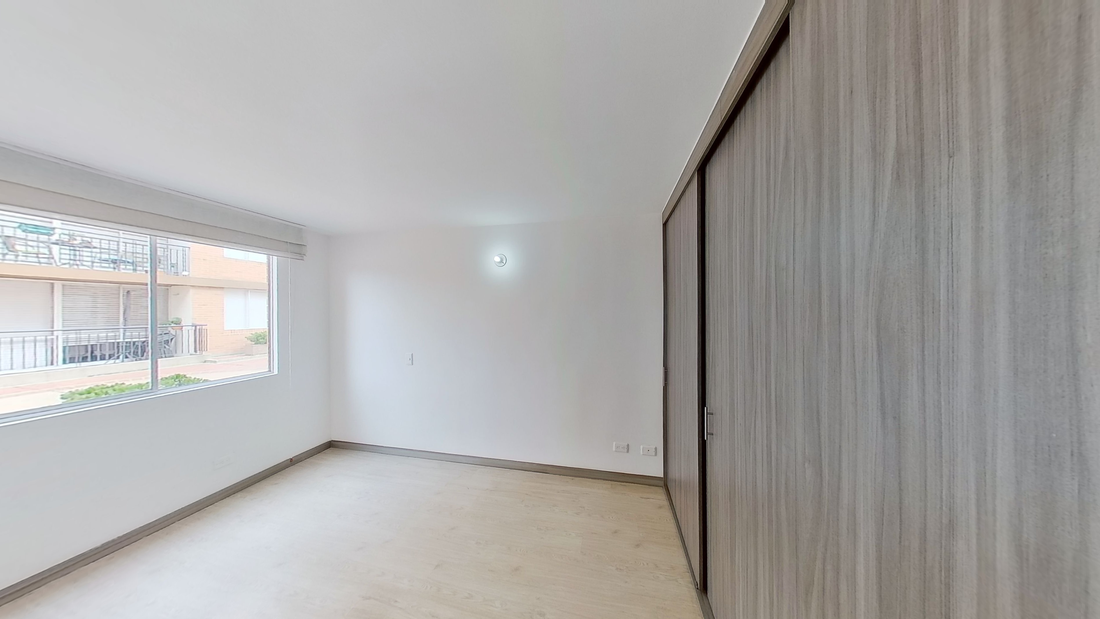 Apartamento en Venta en el Conjunto Caeli Reservado