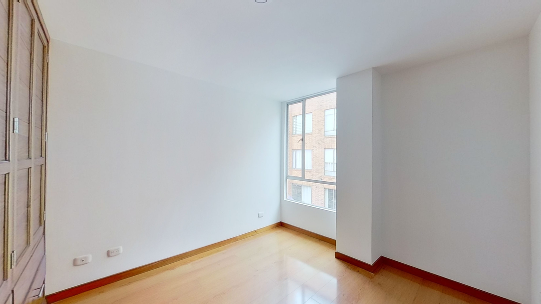 Apartamento en Venta en el Conjunto San Pedro Del Batan