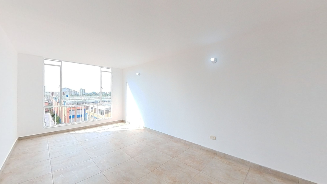 Apartamento en Venta en el Conjunto Terrazas de Castilla 4