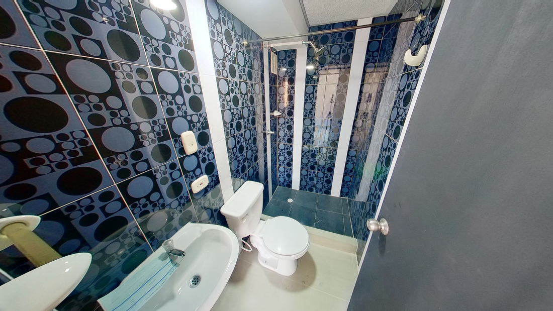 Apartamento en Venta en el Conjunto La Fortuna 1