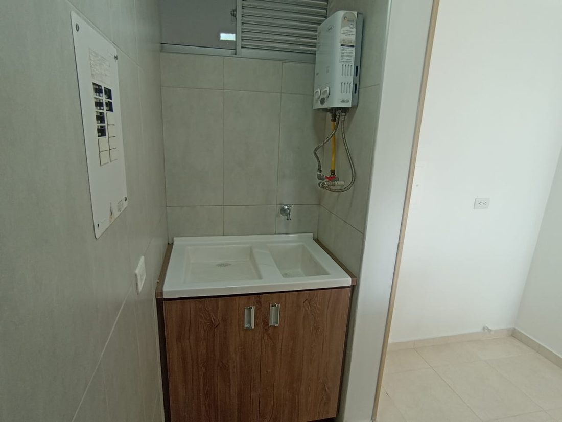Apartamento en Venta en el Conjunto Cielo