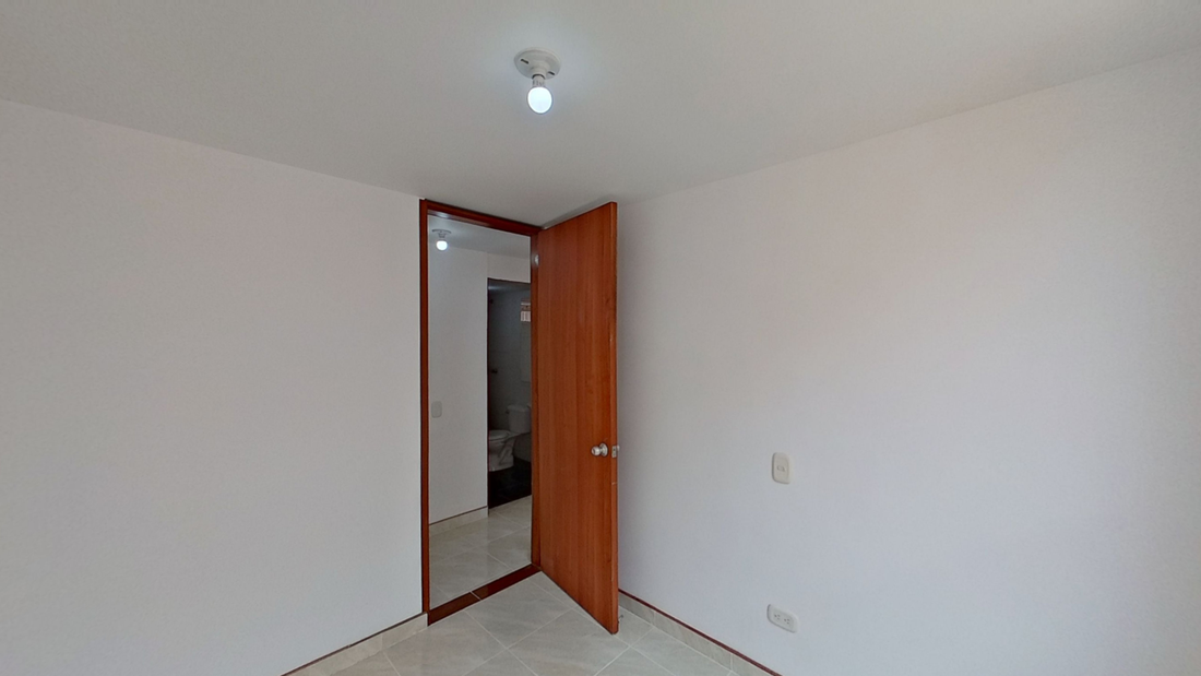 Apartamento en Venta en el Conjunto Parques de Engativa