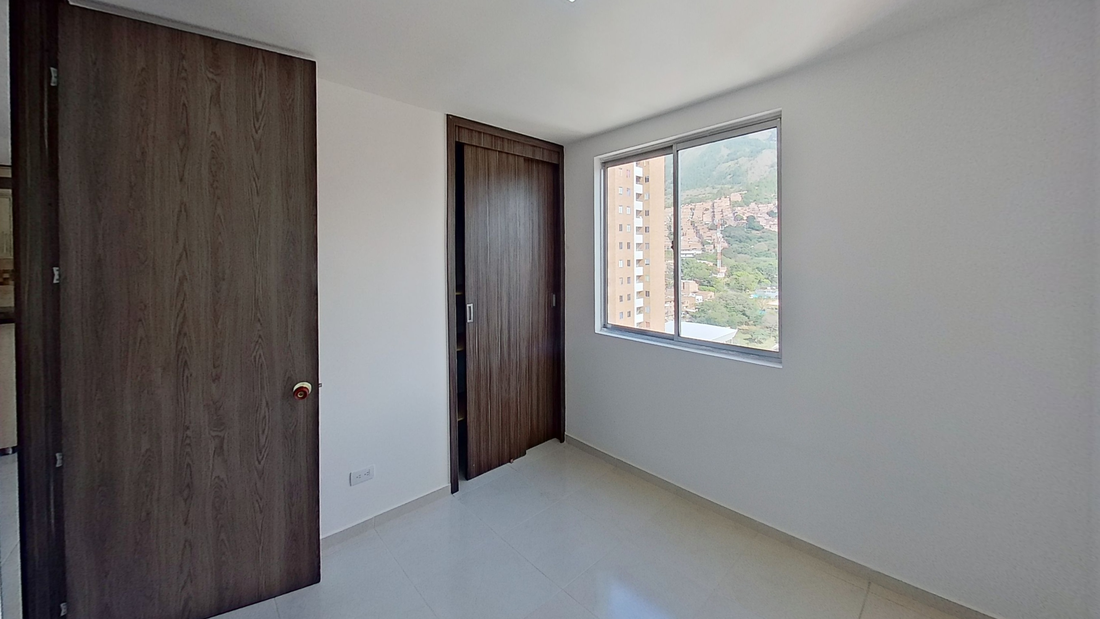Apartamento en Venta en el Conjunto Torre Magenta
