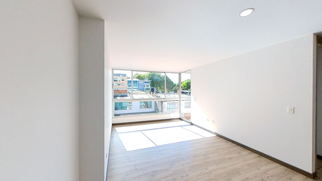 Apartamento en Venta en el Conjunto Edificio Luces de San Miguel