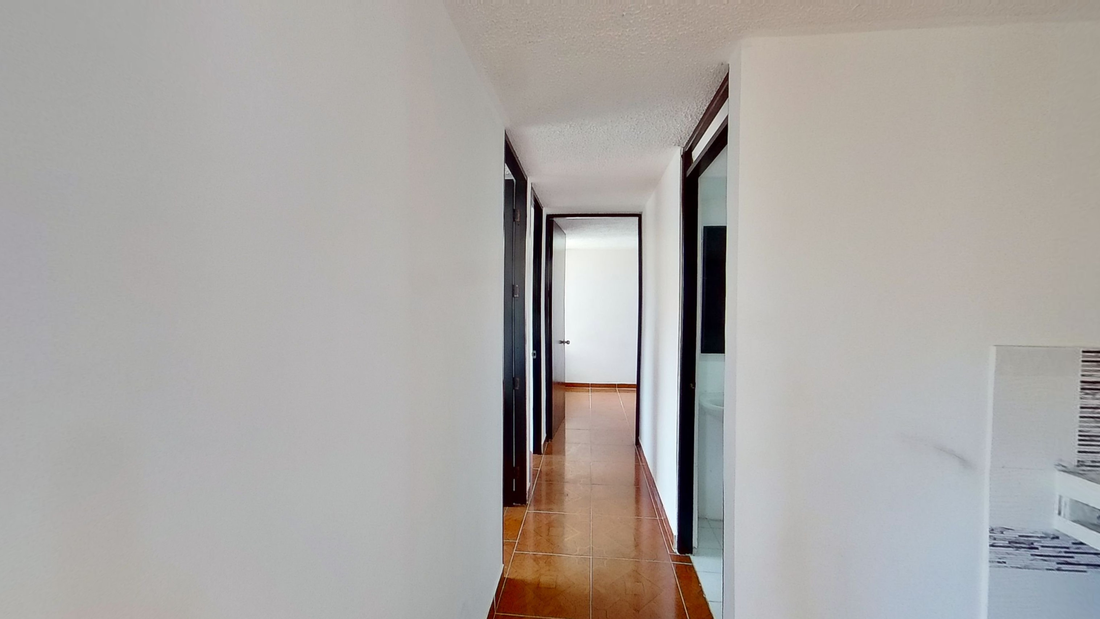 Apartamento en Venta en el Conjunto Tesoro 1
