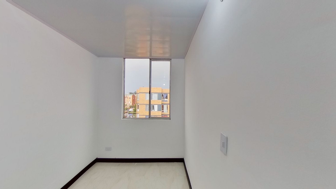 Apartamento en Venta en el Conjunto Violeta