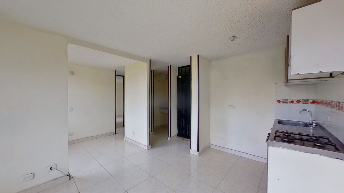 Apartamento en Venta en el Conjunto Menta