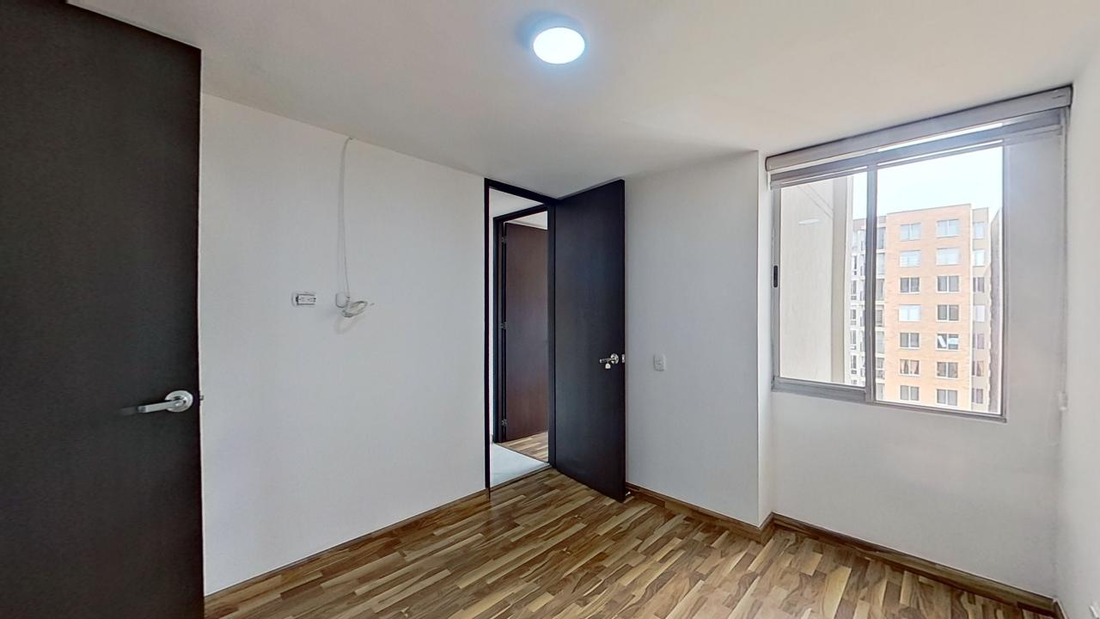 Apartamento en Venta en el Conjunto Provenzal