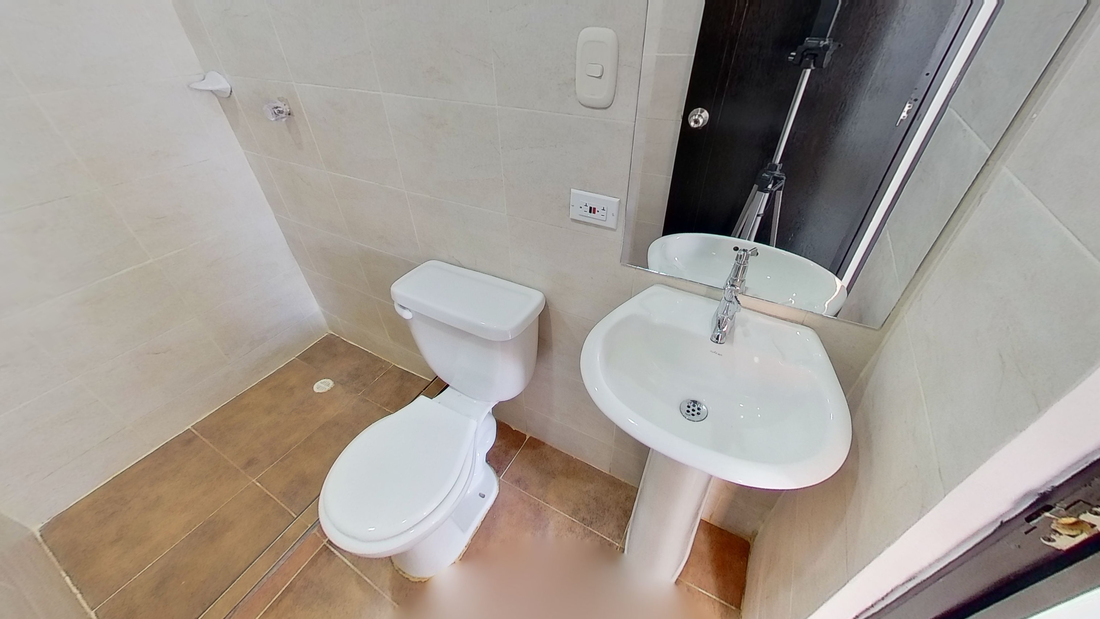 Apartamento en Venta en el Conjunto La Fortuna 1