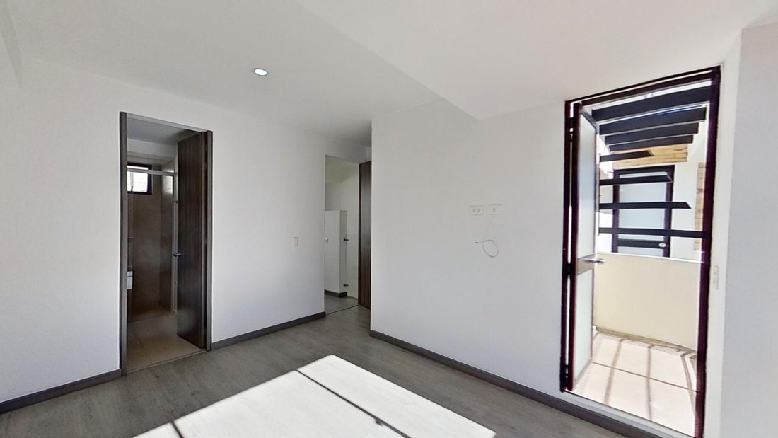 Apartamento en Venta en el Conjunto Madeiros