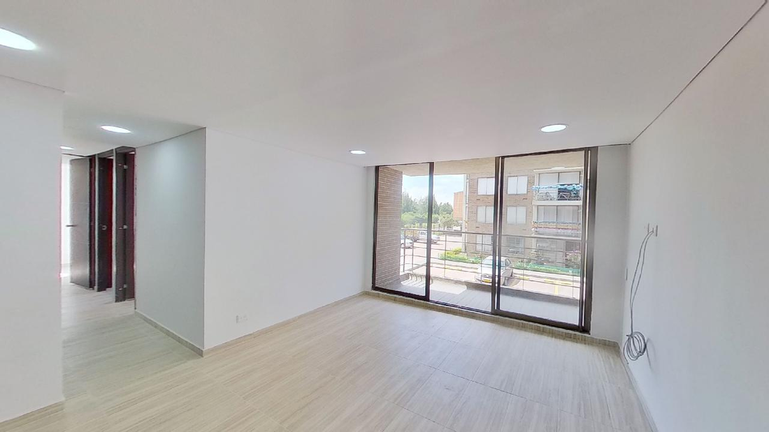 Apartamento en Venta en el Conjunto Normandía del Parque