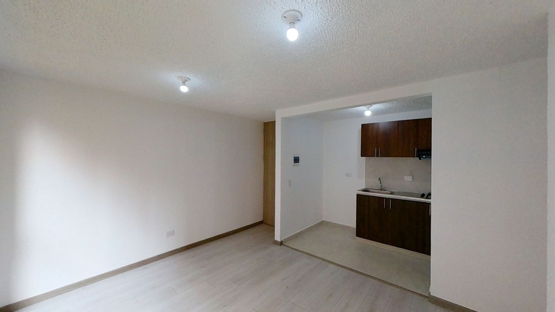 Apartamento en Venta en el Conjunto Arezzo