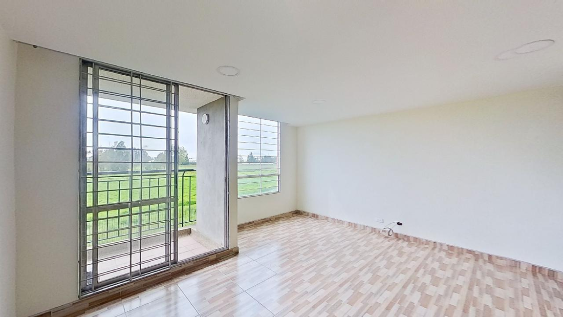 Apartamento en Venta en el Conjunto Tarento