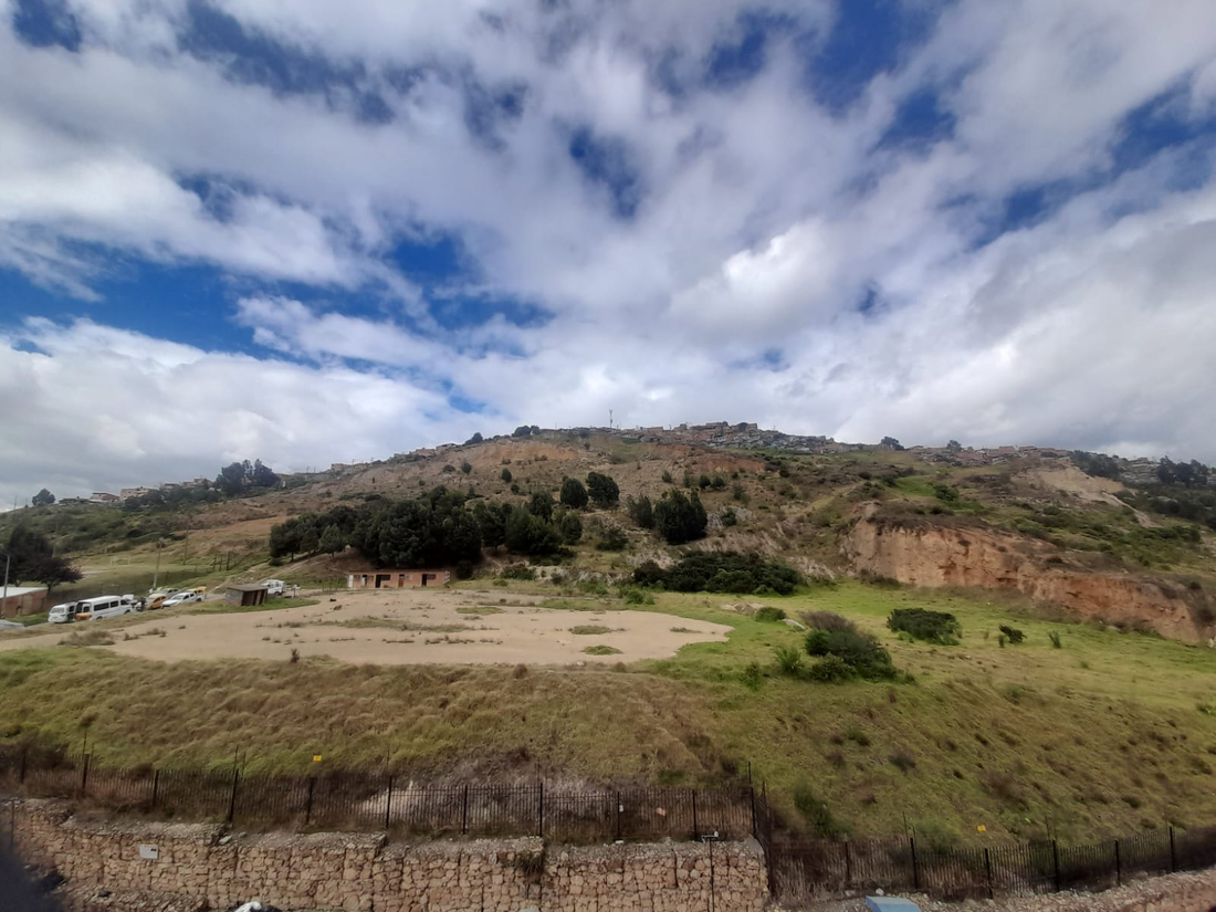 Apartamento en Venta en el Conjunto Yerbabuena