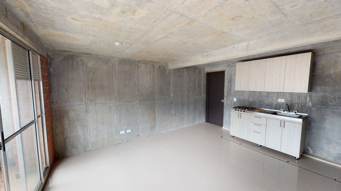 Apartamento en Venta en el Conjunto Cantares de rihachuelos