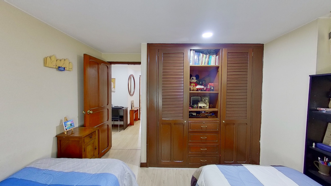 Apartamento en Venta en el Conjunto Alameda Country