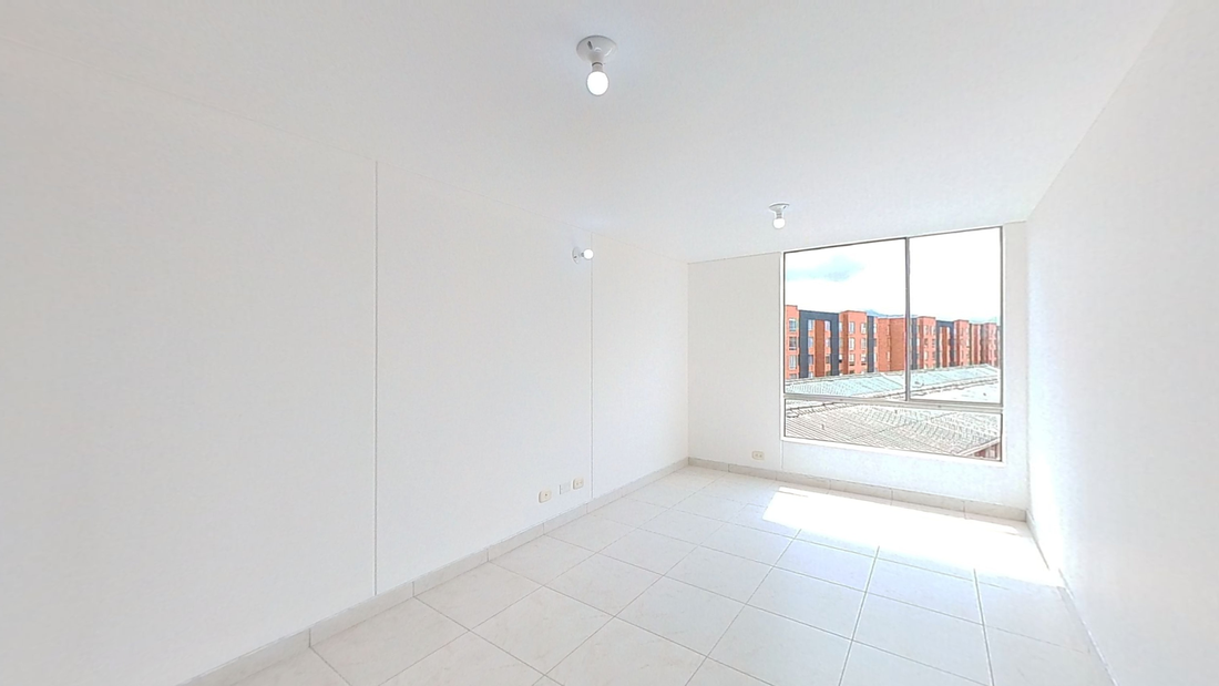 Apartamento en Venta en el Conjunto Parques de Castilla 3