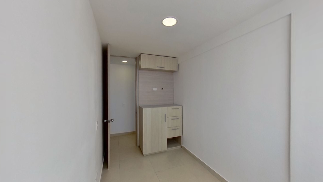 Apartamento en Venta en el Conjunto Tucan