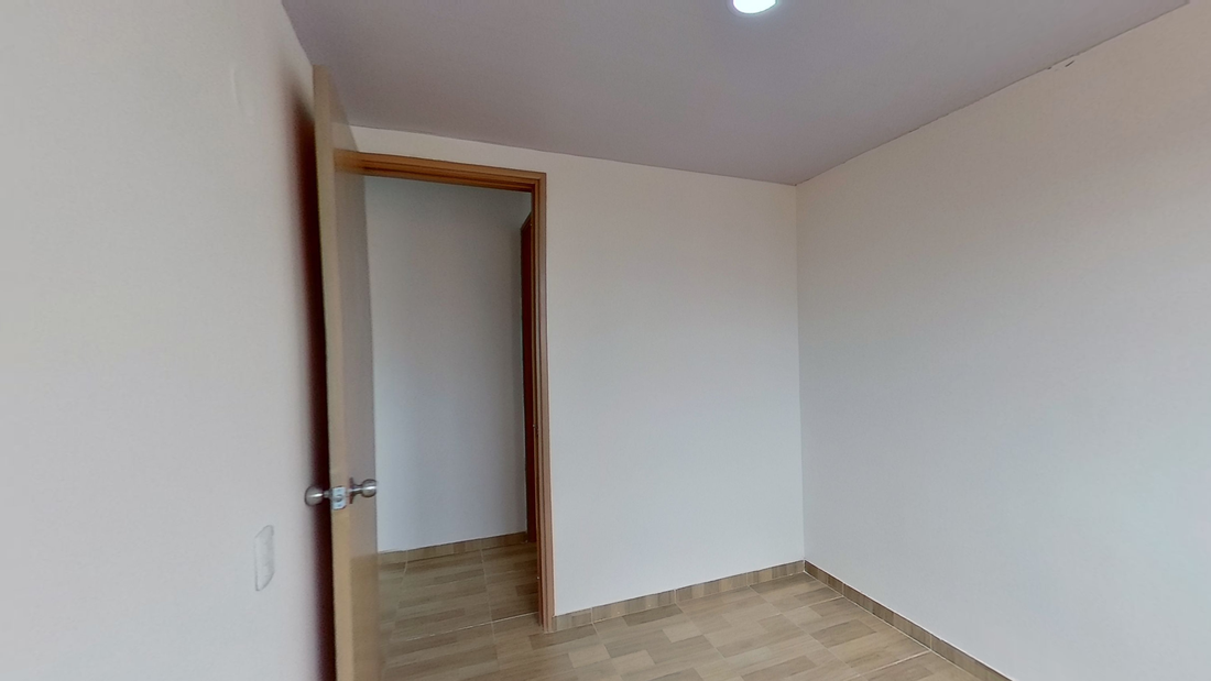 Apartamento en Venta en el Conjunto Cerezo