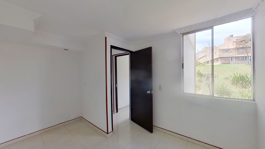 Apartamento en Venta en el Conjunto Condominios del Ensueño 1