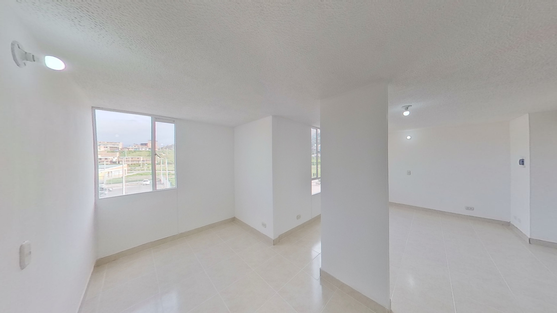Apartamento en Venta en el Conjunto La Grandeza 2