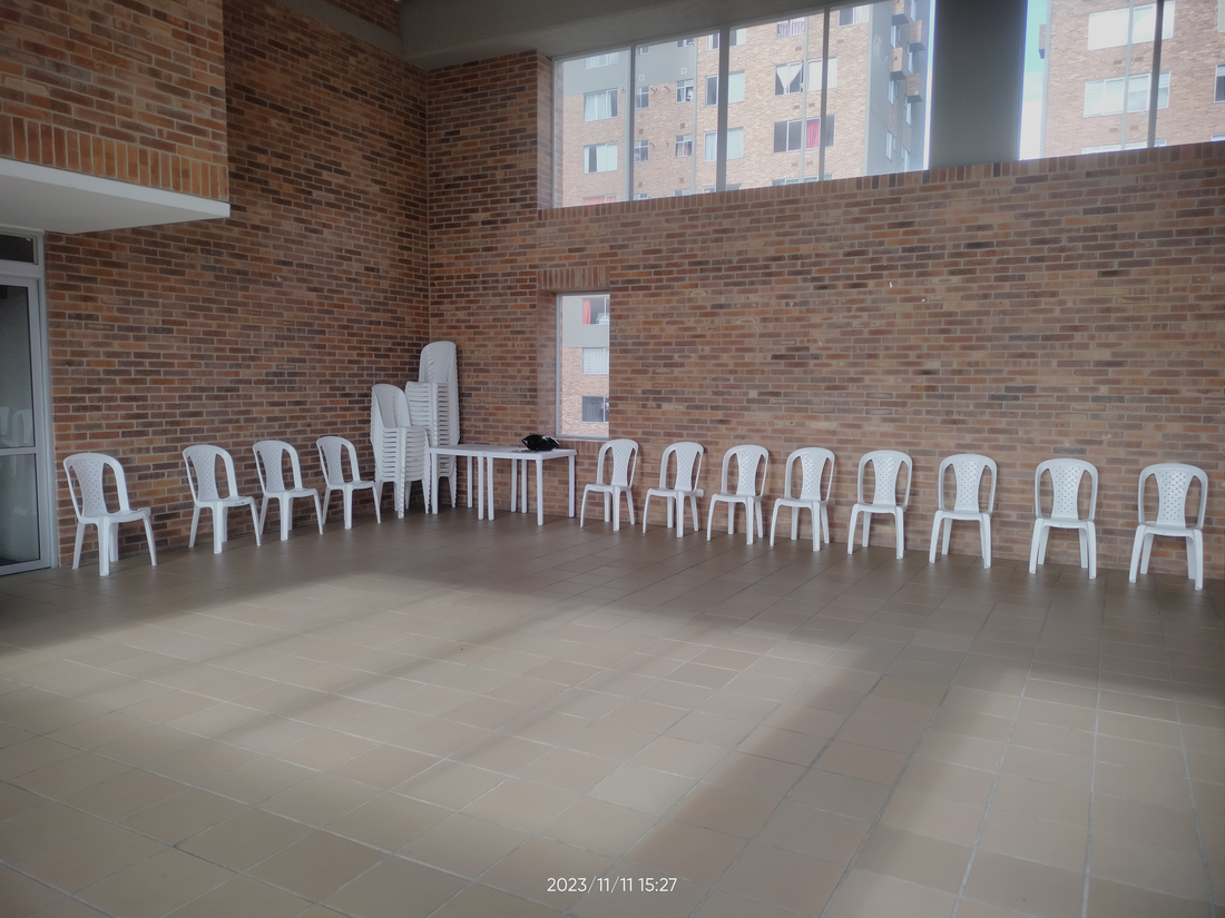 Apartamento en Venta en el Conjunto Mirador de Jaboque