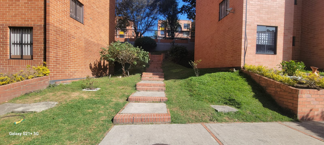Apartamento en Venta en el Conjunto Bosques de San Jorge 2