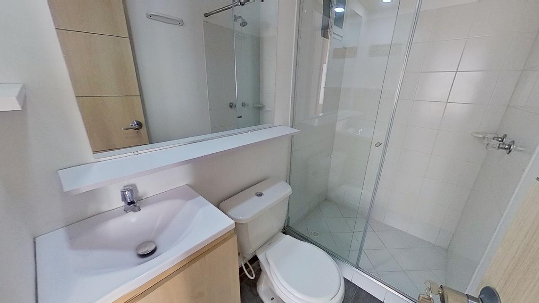 Apartamento en Venta en el Conjunto Reserva de Fontibón