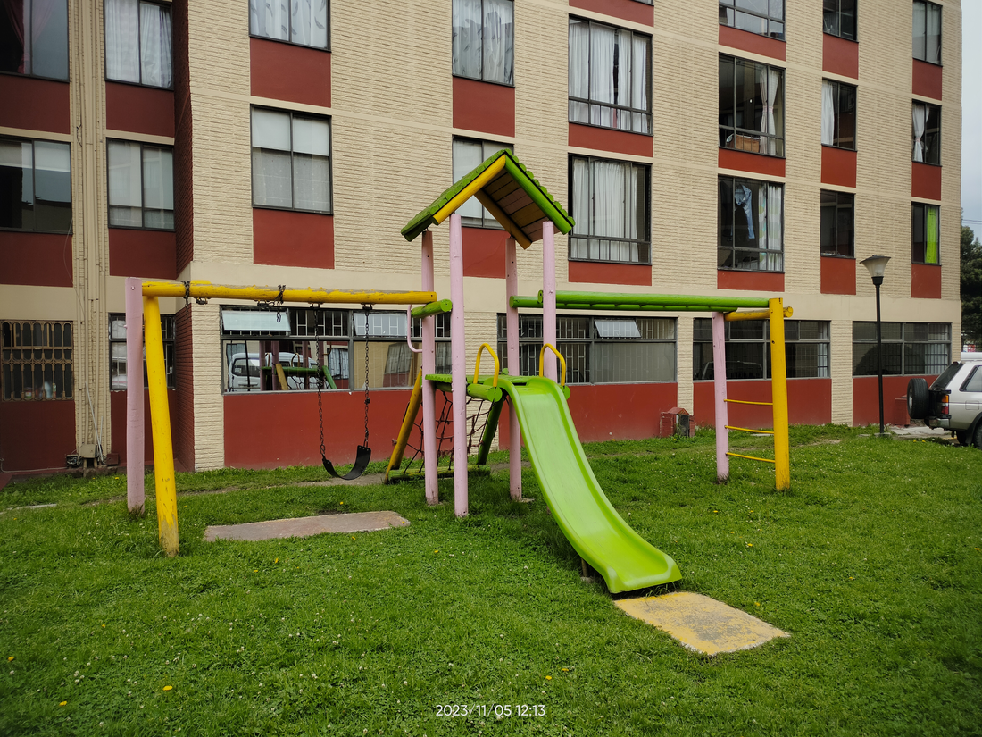 Apartamento en Venta en el Conjunto Las Orquídeas 2