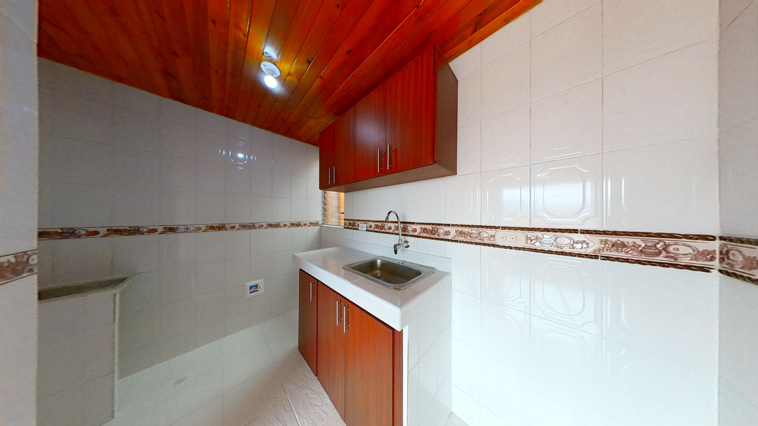 Apartamento en Venta en el Conjunto Frailejón 1