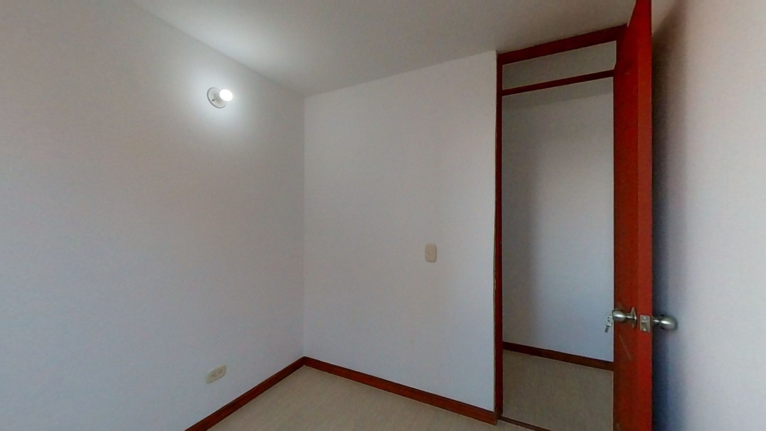 Apartamento en Venta en el Conjunto Icarus las Mercedes