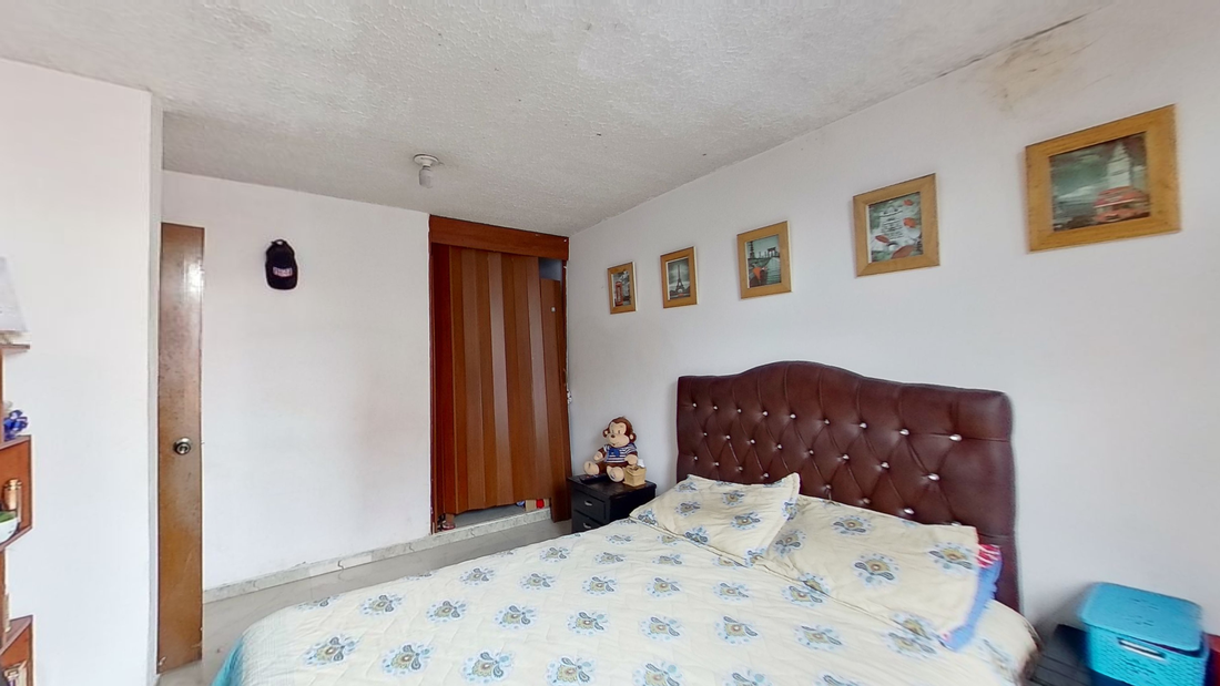 Casa en Venta en el Vecindario Garces Navas